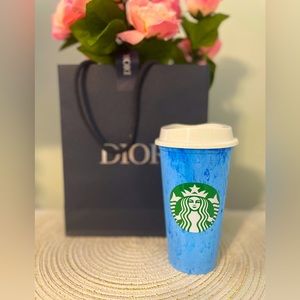 💎Limited StarBucks Cup 💎